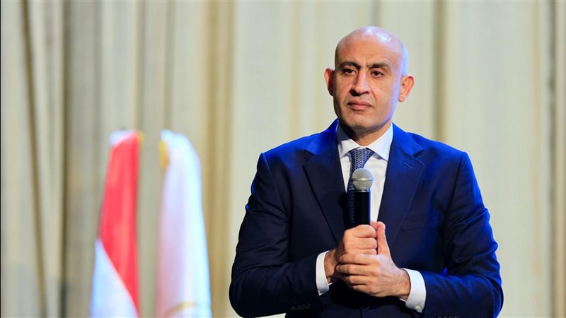 عبد اللطيف: إتاحة مناهج البكالوريا المصرية على موقع وزارة التعليم خلال أسبوع