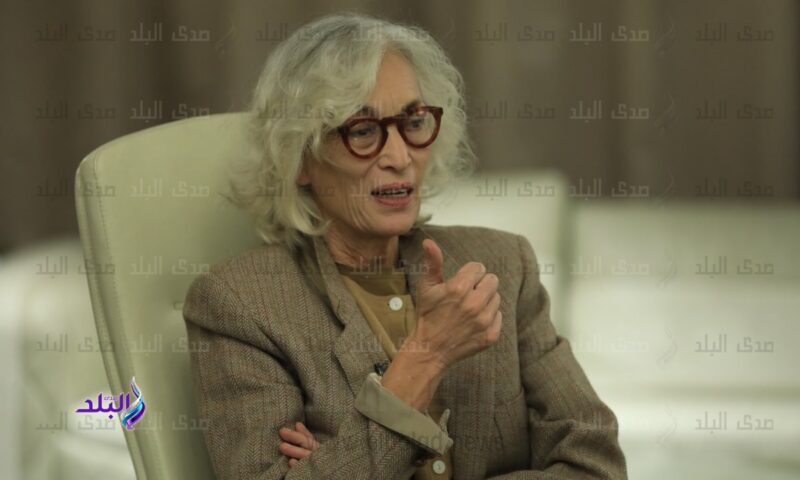 درة بوشوشة.. رحلة من المصادفة إلى صناعة الأفلام