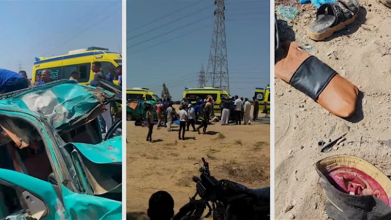 بعد مأساة الإسماعيلية، برلماني يطالب بحل أزمة نقل العمالة