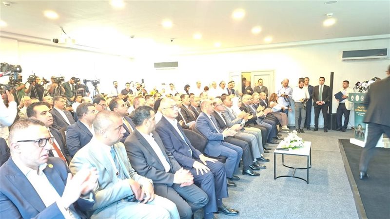 وزير الاستثمار يفتتح مركز خدمات المستثمرين بمدينة بنها