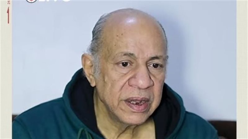 كنت مستني دعمهم، عيد أبو الحمد يكشف صدمته من الوسط الفني بسبب مرض زوجته