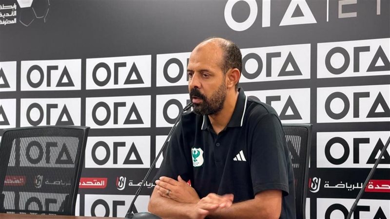 عماد النحاس يعلق على فوز المصري على سموحة في بداية مشواره بالدوري
