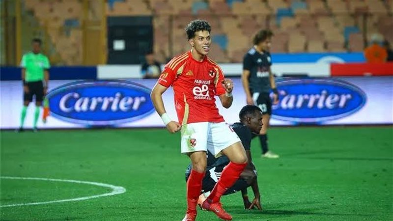 كونيا سبور يصدم إمام عاشور بهذا القرار