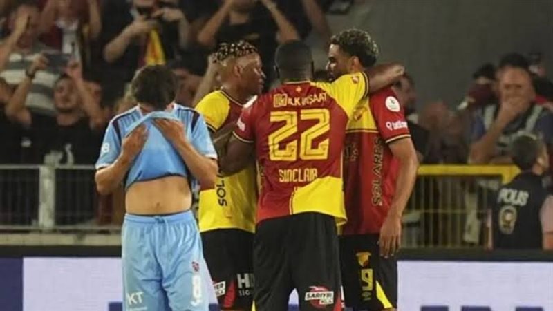 الدوري التركي، موعد مباراة سامسون سبور ضد جوزتيبي في ختام الجولة الأولى