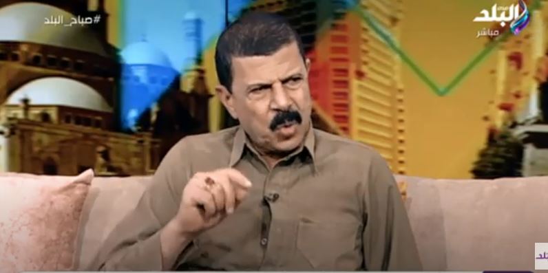 شحاتة المقدس: تطوير منظومة المخلفات يجب ألا يكون على حساب الزبالين