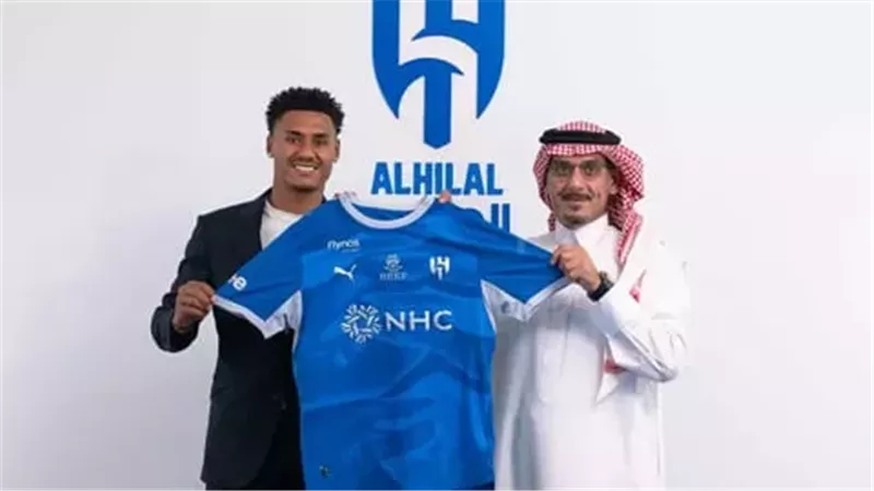 أرقام وإحصاءات أولي واتكينز مهاجم الهلال السعودي الجديد