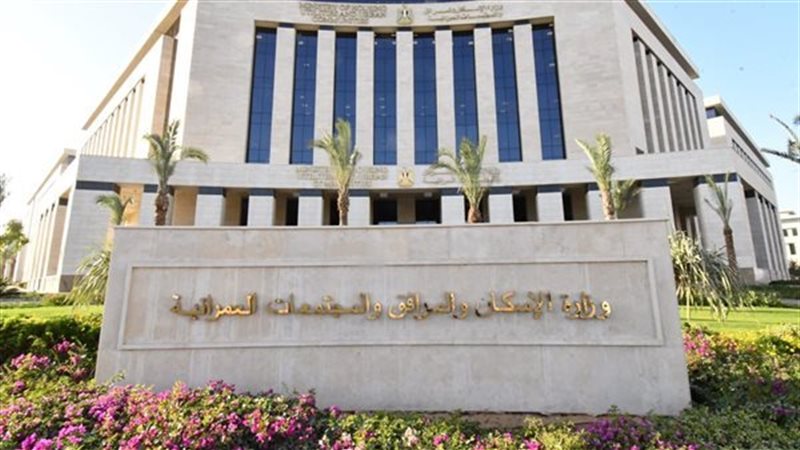 جهاز الوراق الجديدة يكشف حقيقة السماح بدخول مواد بناء للجزيرة