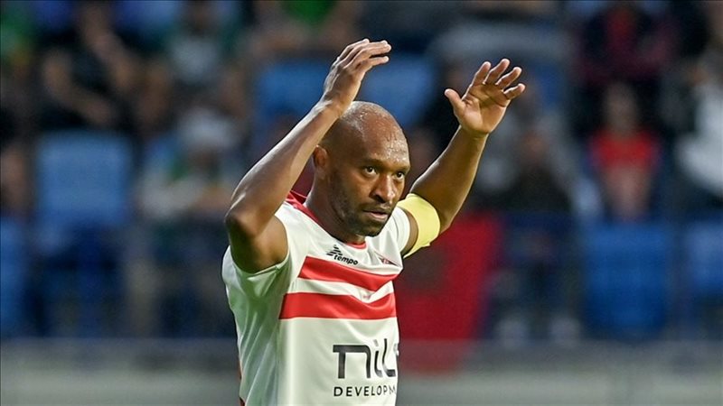غدًا، الزمالك يحتفل بلقب الدوري بحضور الجماهير وشيكابالا ويعرض فيلمًا وثائقيًا بمشاركة أساطير النادي