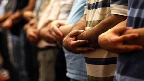 كيفية صلاة الخسوف.. اعرف طريقتها ودعاؤها في 4 خطوات