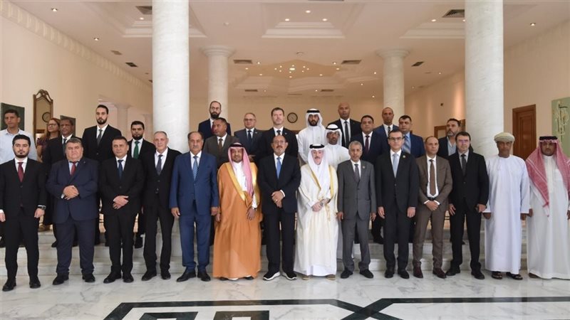 توصيات المؤتمر العربي الثامن عشر لرؤساء أجهزة أمن الحدود والمطارات والموانئ لتعزيز التعاون