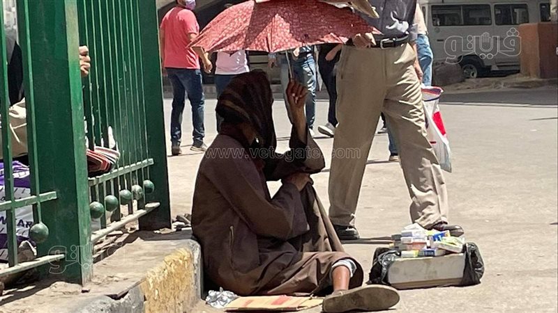 درجات الحرارة المحسوسة غدا الخميس بالقاهرة والمحافظات