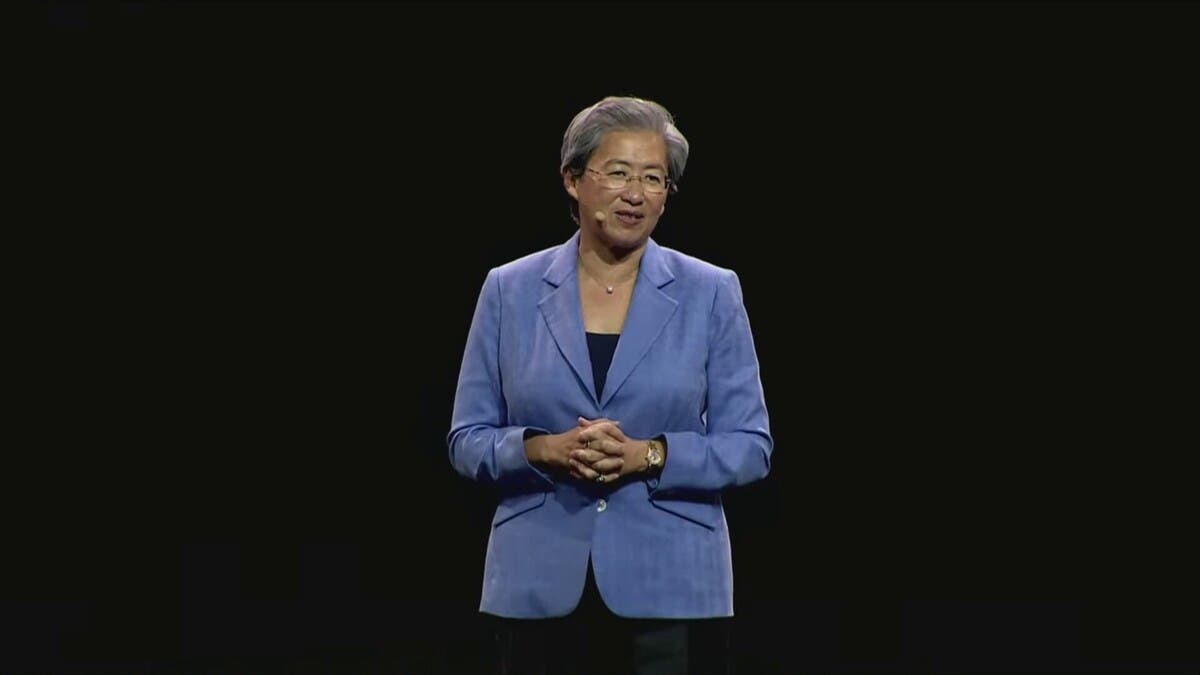 “AMD”: شراكاتنا مع “أرامكو” و”هيوماين” تعزز بنية الذكاء الاصطناعي بالمملكة