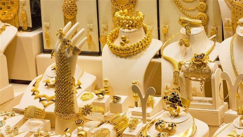 آخر تطورات أسعار الذهب اليوم الخميس 13-8-2026 في بداية التعاملات