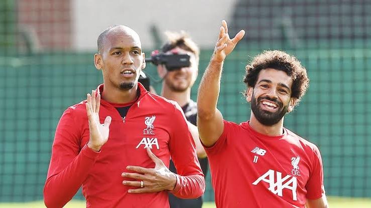 لاعب ليفربول السابق يقترب من مزاملة محمد صلاح مجددا في طرابزون سبور