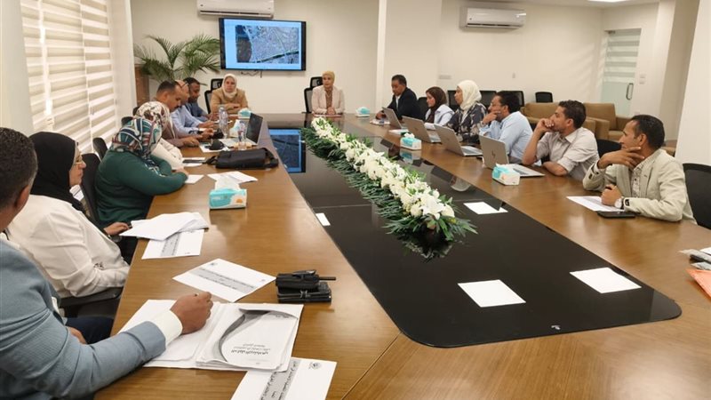تنظيم إعلانات الطرق بالقاهرة الكبرى، ضوابط جديدة ومنع استغلال الأرصفة