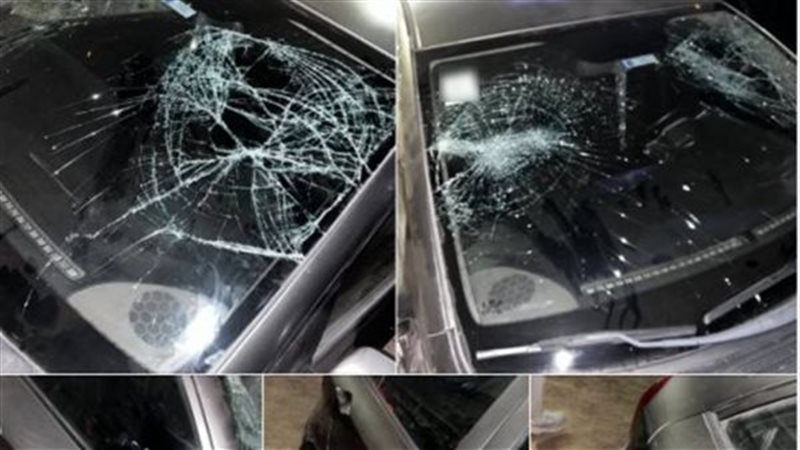 «خلاف على أولوية المرور» يكشف حقيقة منشور عن سرقة طالب والتعدي عليه في السويس