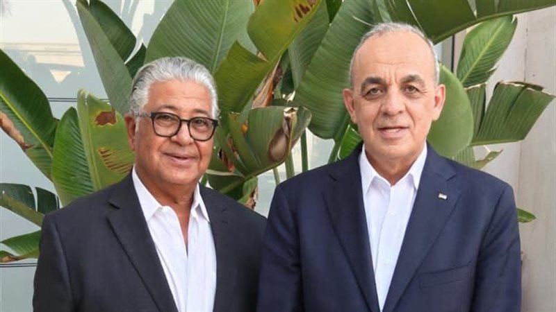 من المغطس إلى مسار العائلة المقدسة.. مصر والأردن يبحثان صناعة منتج سياحي روحاني عالمي