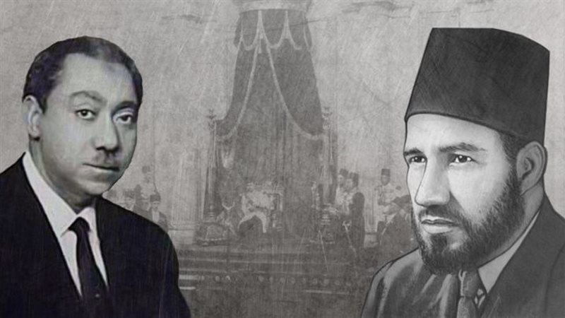 في ذكرى رحيل سيد قطب.. رحلة أخطر قيادات الإخوان من كتابة النقد والشعر إلى تكفير المجتمع (إنفوجراف)