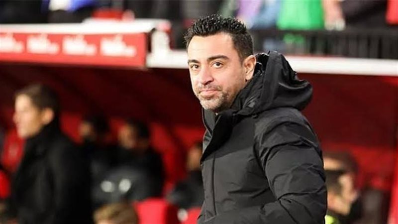 رسميا، تشافي مديرا فنيا لمنتخب هولندا