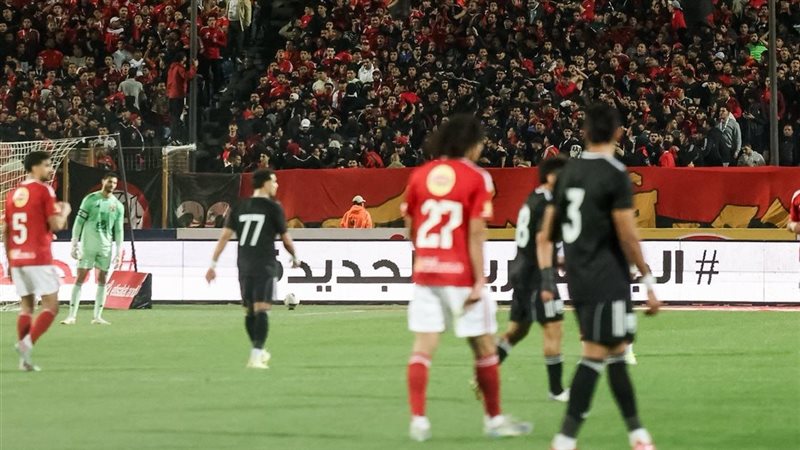 تاريخ مواجهات الأهلي وزد قبل مباراة الجمعة
