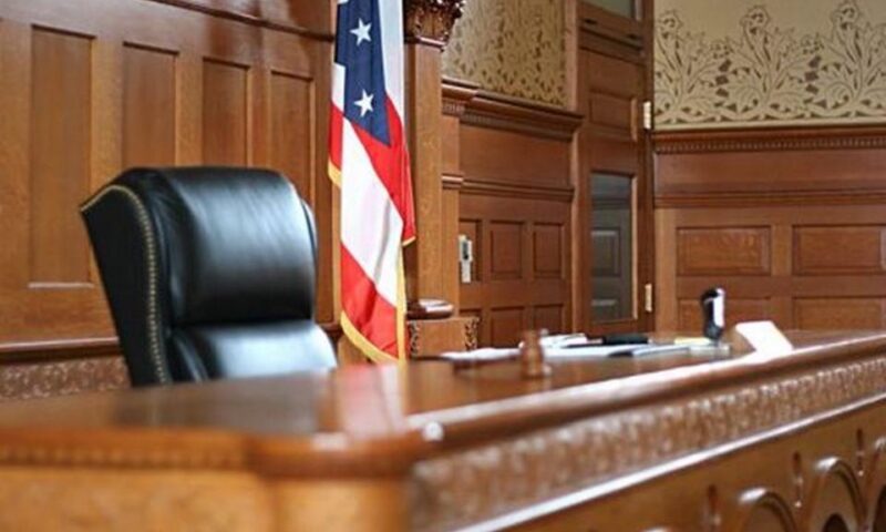 قرار قضائي يحدد موعد محاكمة العقل المدبر لهجمات 11 سبتمبر و3 متهمين آخرين