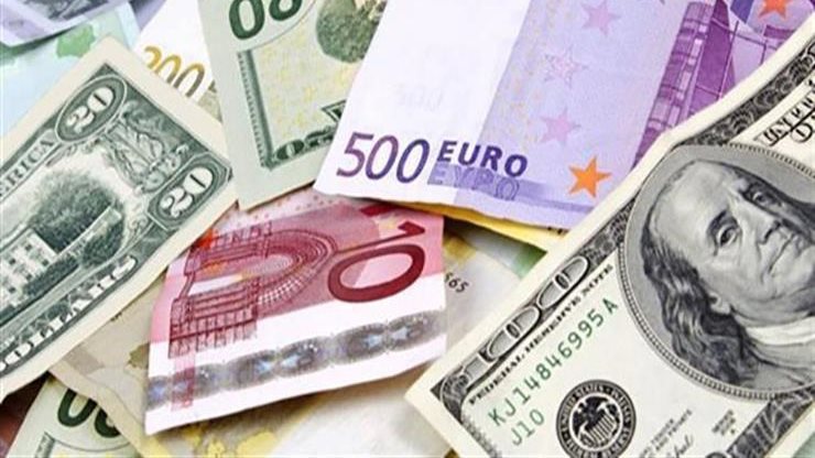 أسعار العملات الأجنبية مقابل الجنيه في مصر الآن