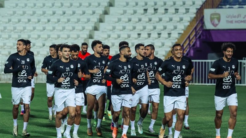 9 محترفين بقائمة منتخب مصر لمواجهتي أنجولا وجنوب السودان بافتتاح تصفيات أمم إفريقيا 2027