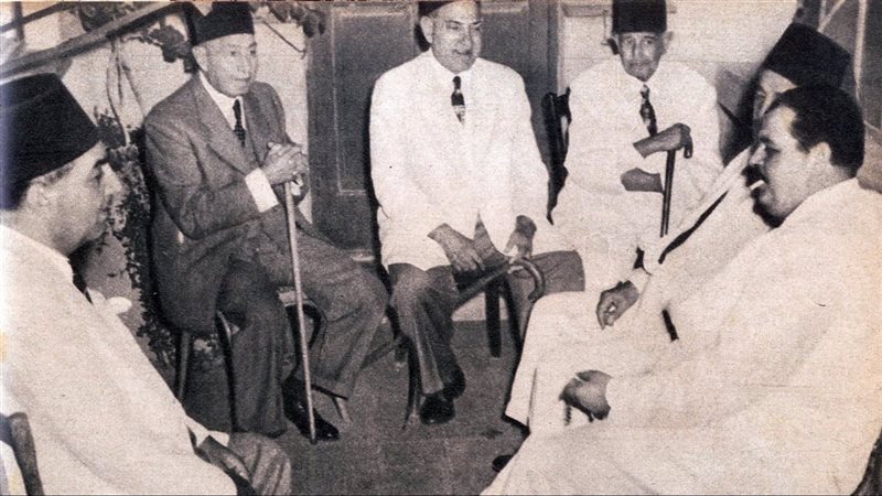 “محطة الوزارة”.. حكاية نصف قرن من الحكم الصيفي في بولكلي