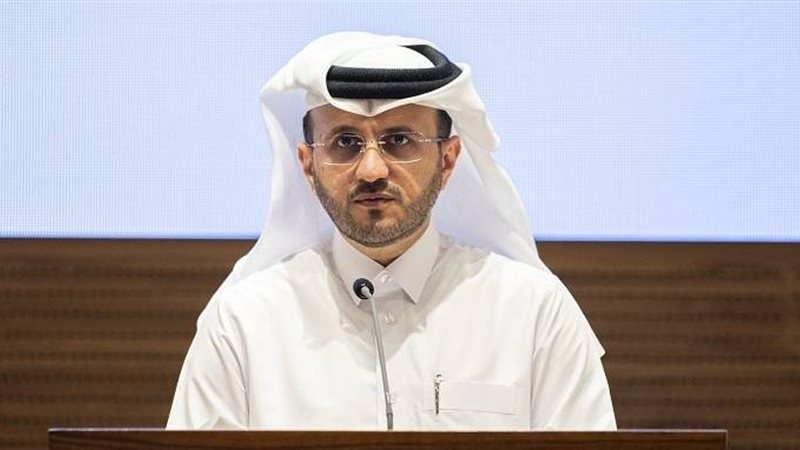 الخارجية القطرية: تعاملنا مع أزمة الطيارين الإيرانيين وفق القانون الدولي