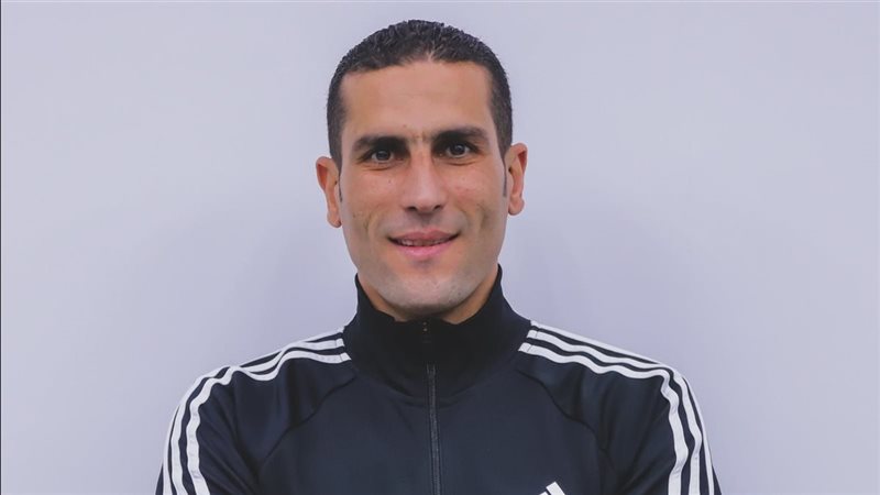 محمود ناجي لمواجهة الأهلي والشرقية إنبي، حكام مباريات الغد في الدوري الممتاز