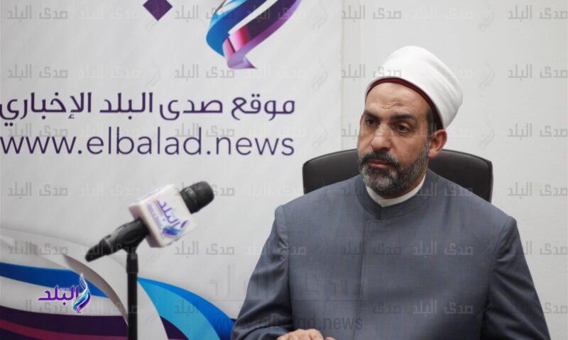 متى يجوز قتل الحشرات والحيوانات؟.. أمين الفتوى يوضح