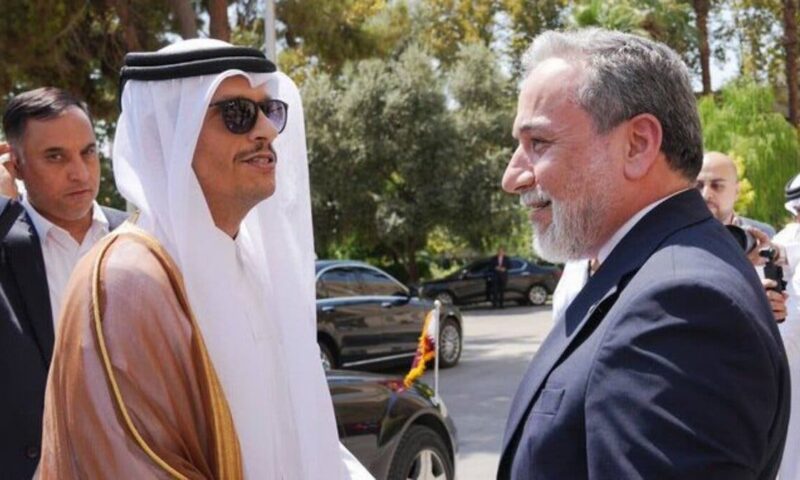 عراقجي: إعادة الدبلوماسية مع أميركا ليست مستحيلة