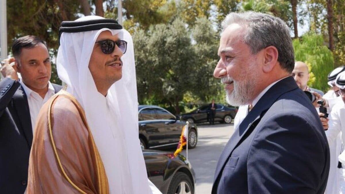 عراقجي: إعادة الدبلوماسية مع أميركا ليست مستحيلة