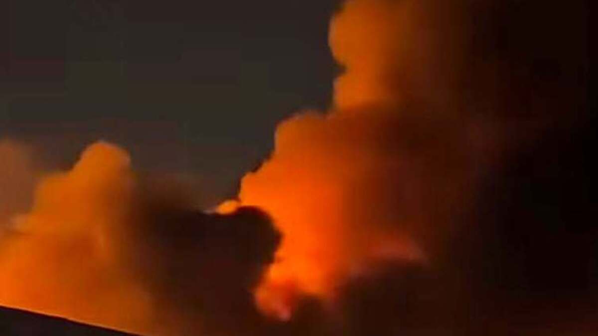ليبيا تحذّر من إظلام شامل.. بعد تخريب محطات كهرباء