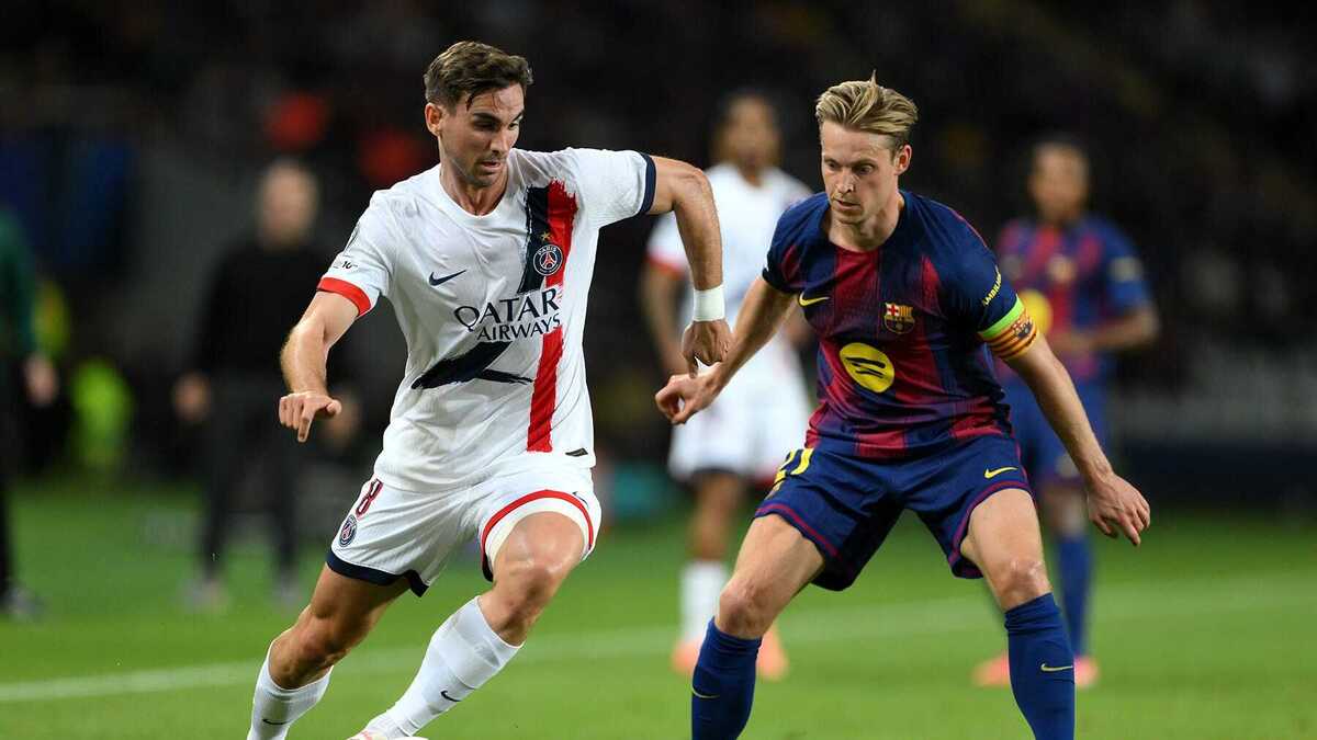 دوري أبطال أوروبا: باريس يصطدم ببرشلونة.. وريال مدريد يعود لملعب أرسنال