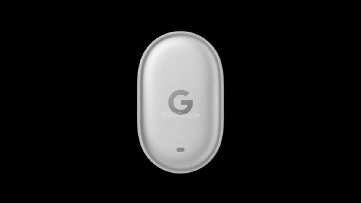 “غوغل” قد تطلق جهاز تتبع جديدًا باسم “Pixel Tag” لمنافسة “AirTag”