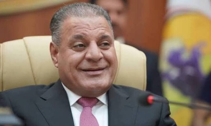 العراق.. اعتقال محافظ صلاح الدين الأسبق أحمد الجبوري بتهمة الفساد