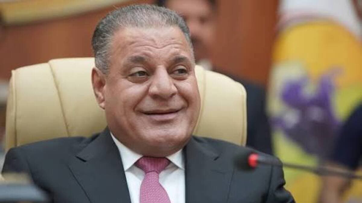 العراق.. اعتقال محافظ صلاح الدين الأسبق أحمد الجبوري بتهمة الفساد