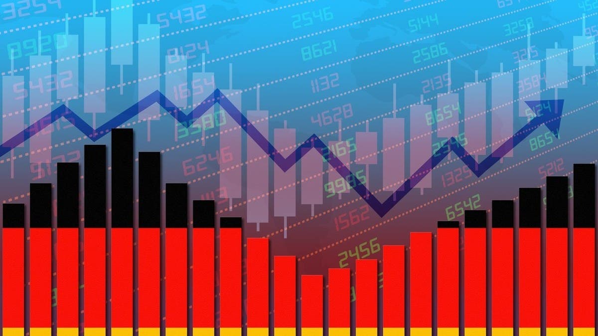 تحسن غير مسبوق في مناخ الأعمال الألماني