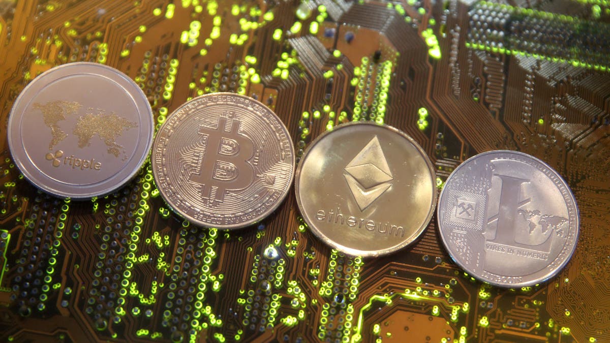 تصريحات رئيس الفيدرالي تعيد البيتكوين دون 80 ألف دولار