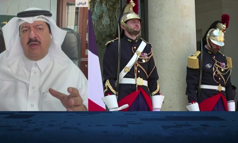 الشراكة بين السعودية وفرنسا فرصة لدعم التعاون الصناعي