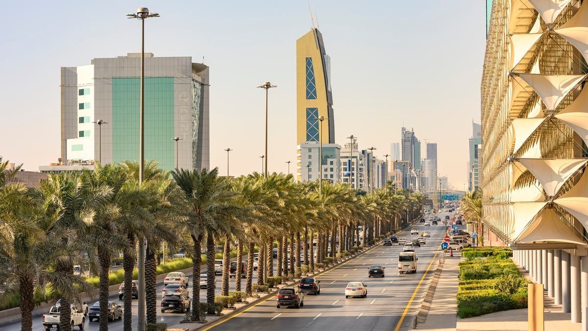 إطلاق “الحي الرقمي” في الرياض لتحويلها إلى مركز عالمي للمواهب والابتكار