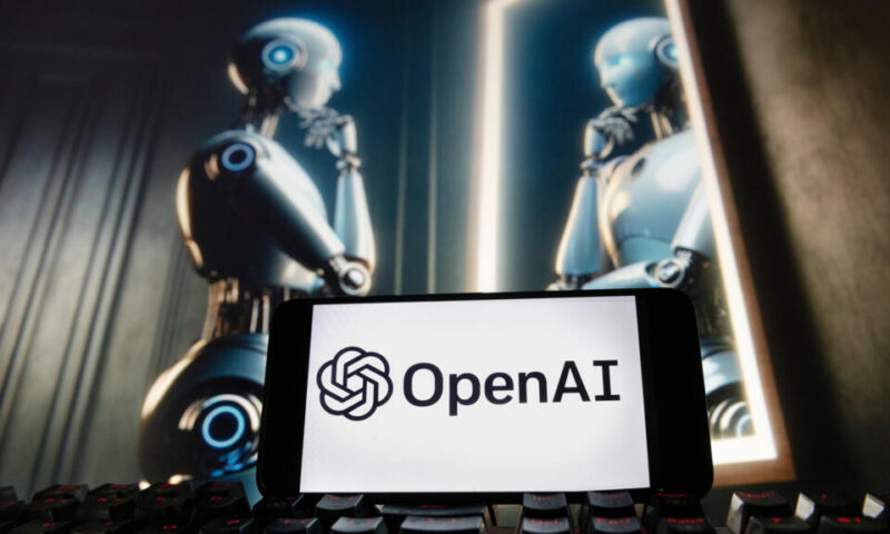 قلق بعد هجوم إلكتروني منسق نفذته 700 أداة برمجية تابعة لـ”أوبن إيه آي” بدون تدخل بشري