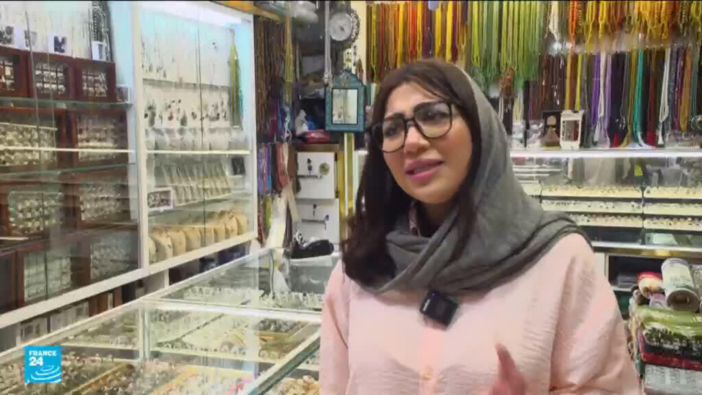 بعد خمسة أشهر من اندلاع الحرب… القدرة الشرائية للإيرانيين في تراجع مستمر