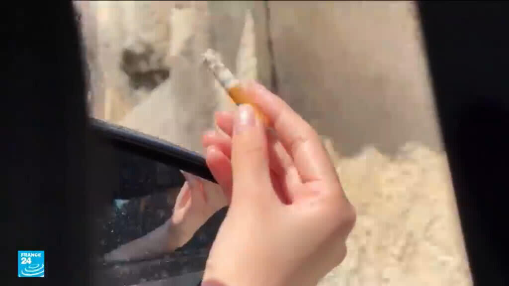 فرنسا: مقترح لفرض ضرائب على مصنعي السجائر بعد تسبب أعقابها في العديد من الحرائق التي اجتاحت البلاد
