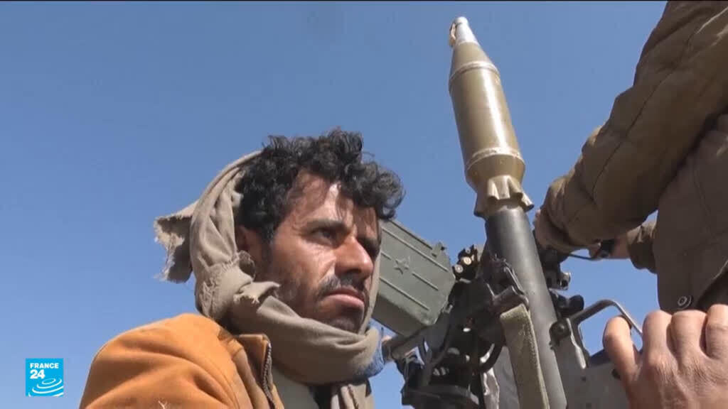 مقتل 58 جنديا من القوات الحكومية اليمنية في أعنف هجوم للحوثيين منذ سنوات