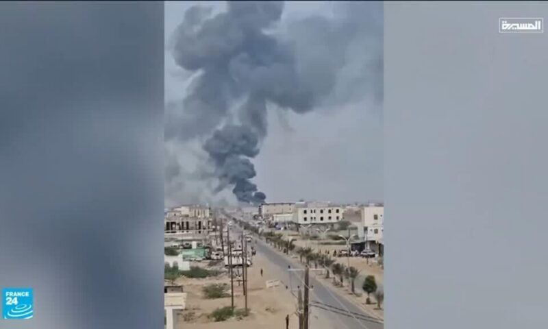 الحوثيون يعلنون استهداف مصفاة تابعة لأرامكو في تصعيد جديد يطال العمق السعودي