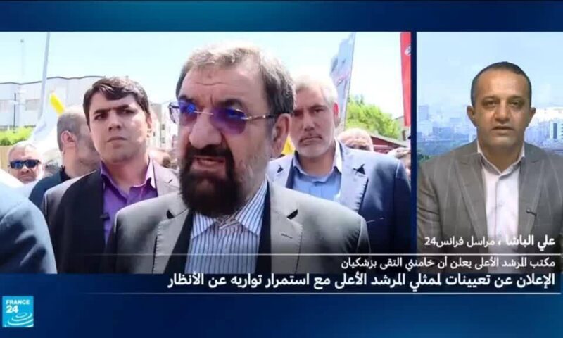 ما دلالات التغييرات في الدائرة الضيقة للمرشد الإيراني مجتبى خامنئي؟