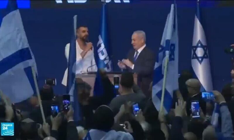 خطة ترامب بشأن قطاع غزة تصطدم برفض نتنياهو
