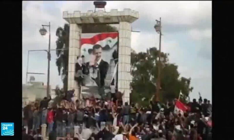 القضاء السوري يحكم غيابيا بالإعدام على الرئيس المخلوع بشار الأسد وشقيقه ماهر